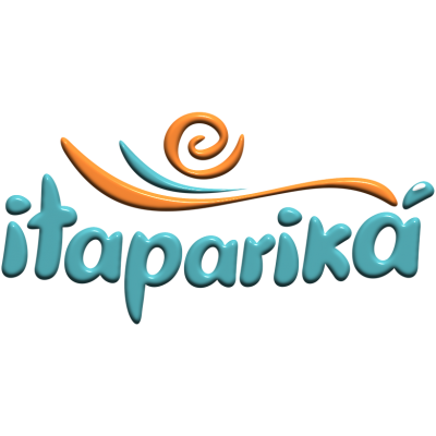 Itaparika Barraca De Praia