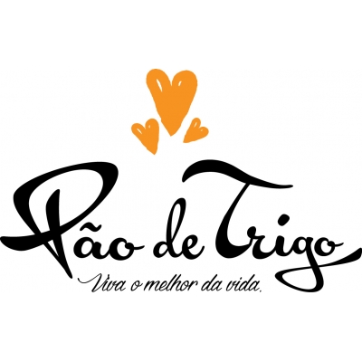 Pao De Trigo Padaria